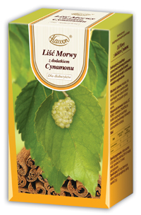 Morwa z Cynamone
