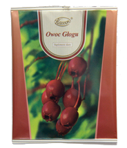 Owoc Głogu Owoc Głogu