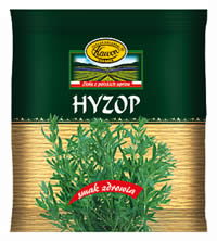 Hyzop